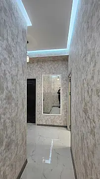 Satılır 2 otaqlı mənzil 54 m²
