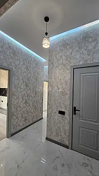 Satılır 2 otaqlı mənzil 54 m²