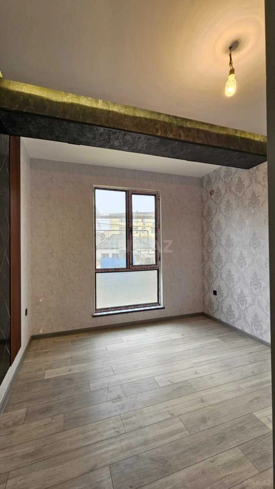 Satılır 2 otaqlı mənzil 54 m²