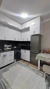 Satılır 2 otaqlı həyət evi 70 m²