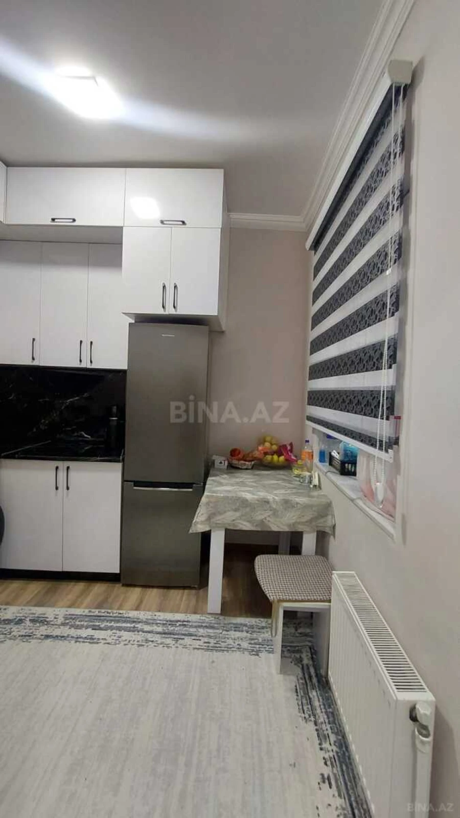 Satılır 2 otaqlı həyət evi 70 m²