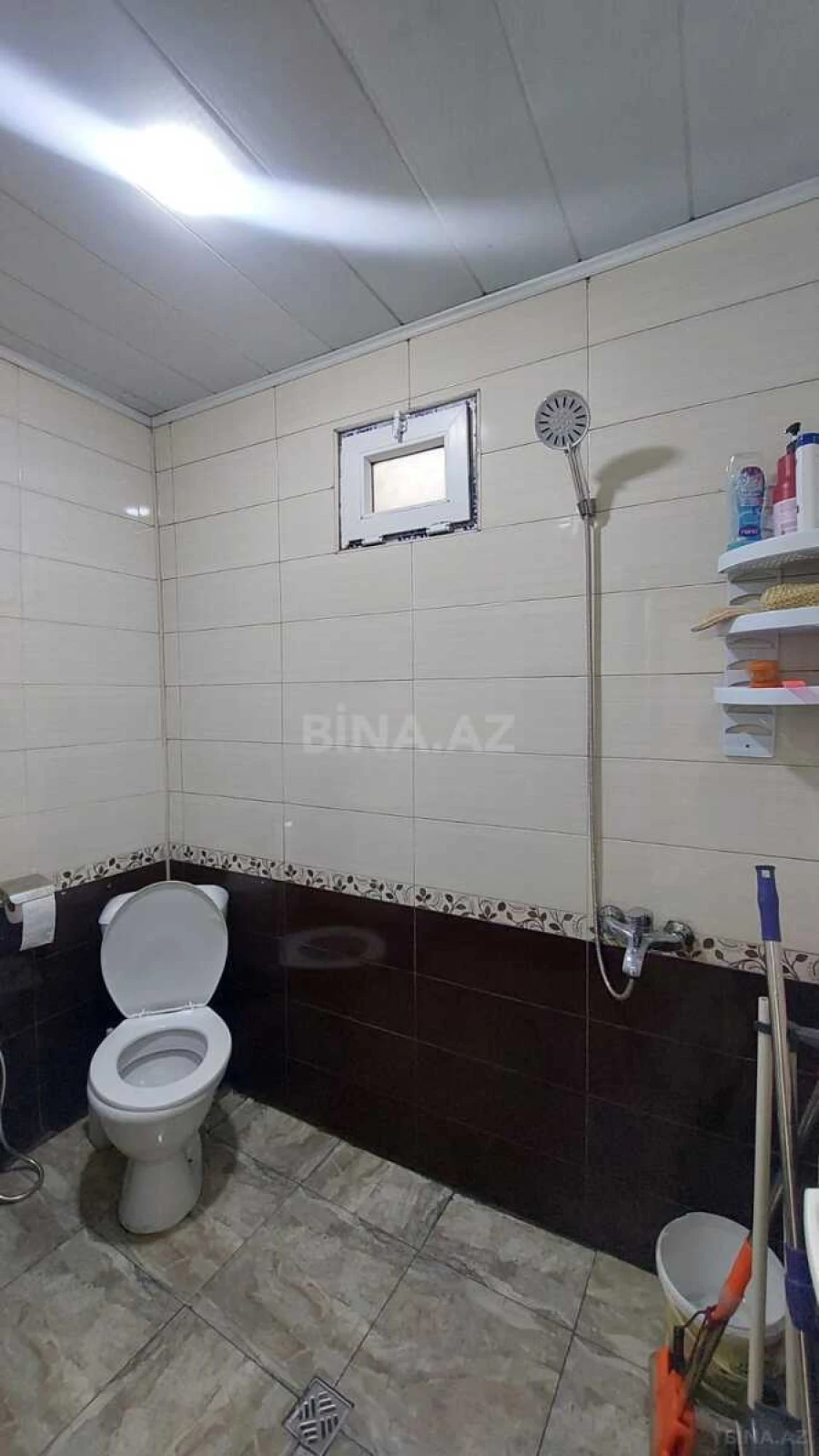 Satılır 2 otaqlı həyət evi 70 m²