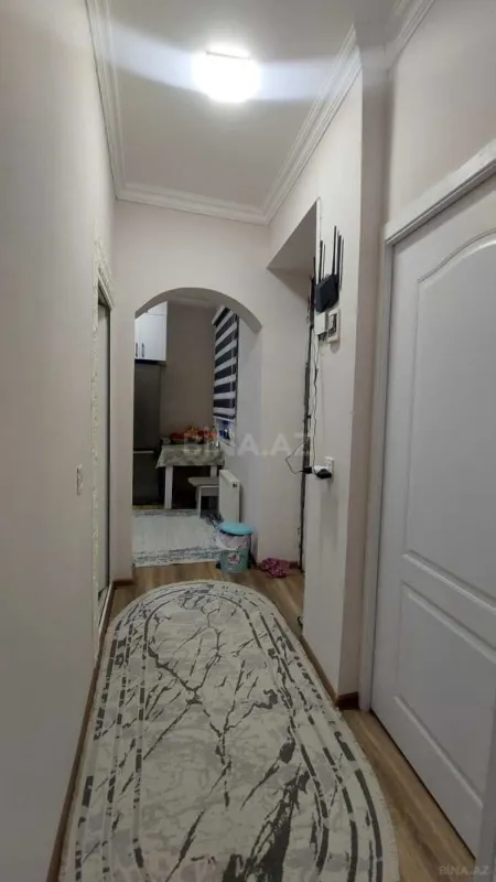Satılır 2 otaqlı həyət evi 70 m²