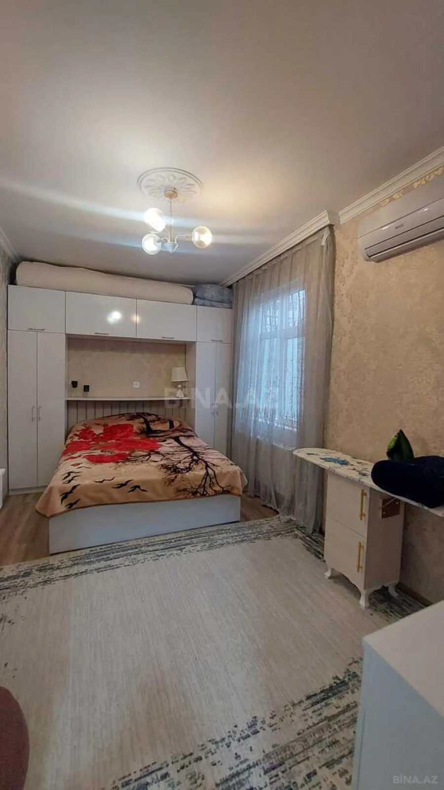 Satılır 2 otaqlı həyət evi 70 m²