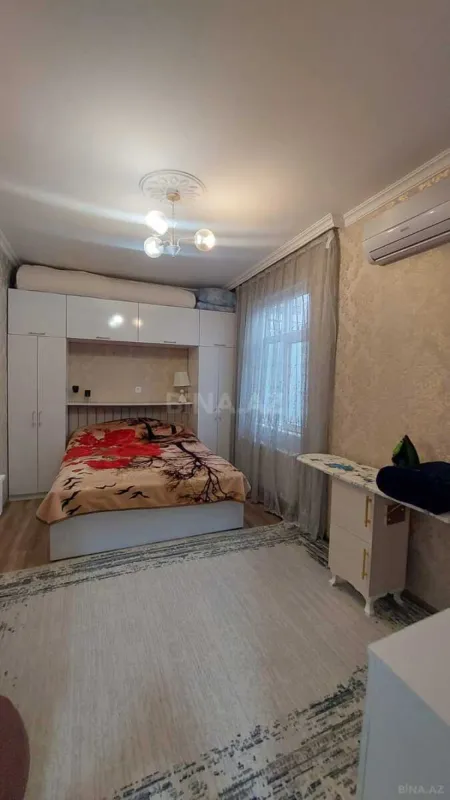 Satılır 2 otaqlı həyət evi 70 m²