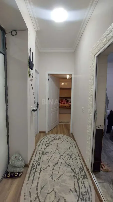 Satılır 2 otaqlı həyət evi 70 m²