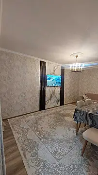 Satılır 2 otaqlı həyət evi 70 m²