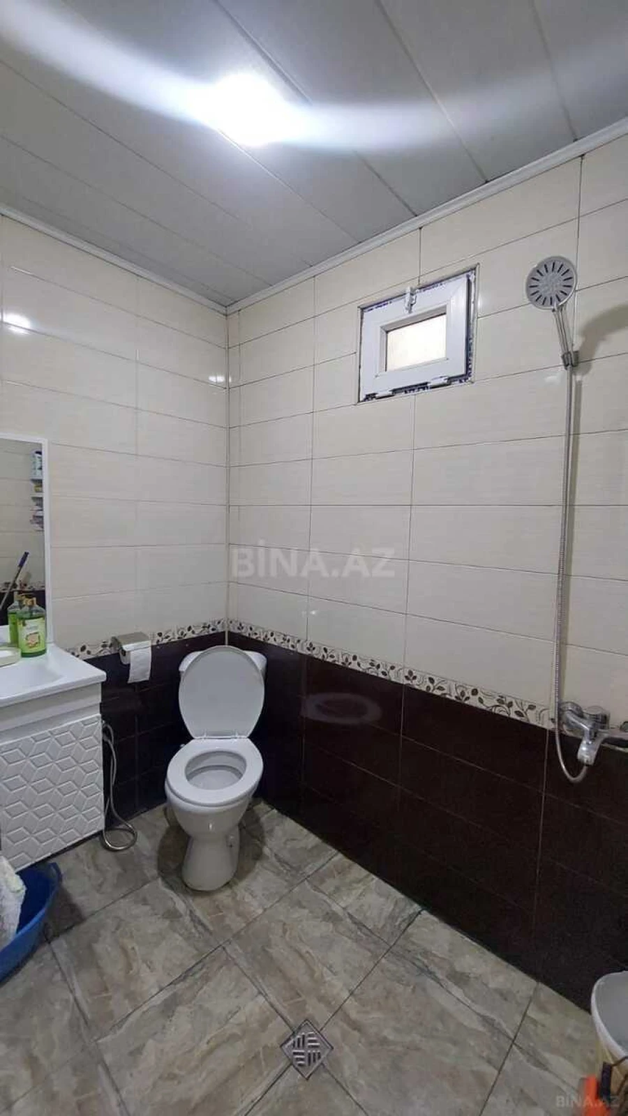 Satılır 2 otaqlı həyət evi 70 m²
