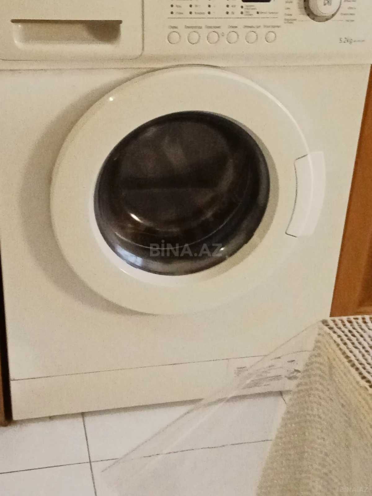 Kirayə verilir 2 otaqlı mənzil 67 m²