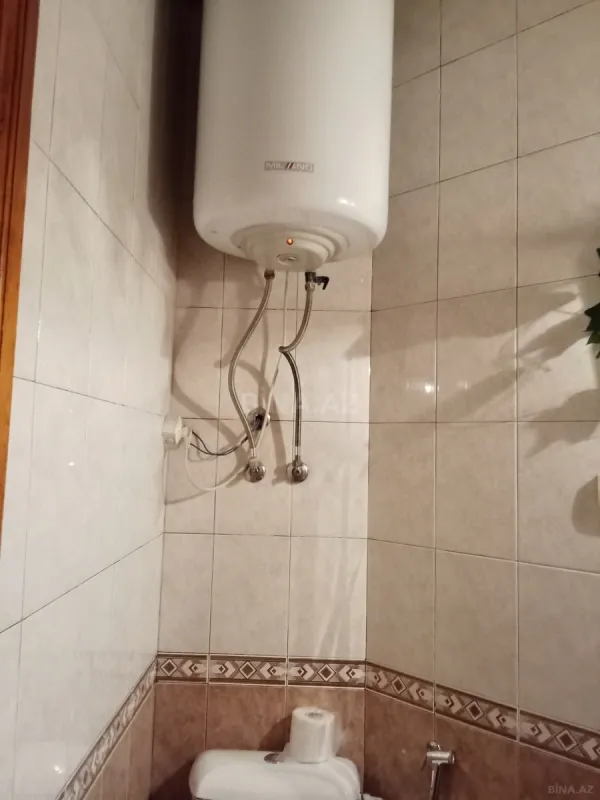 Kirayə verilir 2 otaqlı mənzil 67 m²