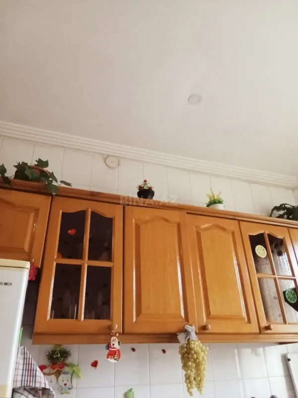 Kirayə verilir 2 otaqlı mənzil 67 m²