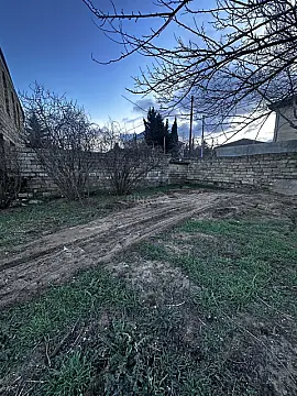 Satılır torpaq sahəsi 2 m²