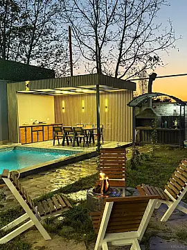 Kirayə verilir 3 otaqlı həyət evi 150 m²