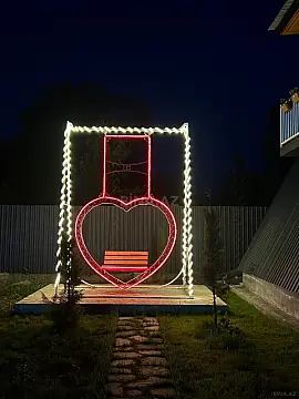 Kirayə verilir 3 otaqlı həyət evi 150 m²