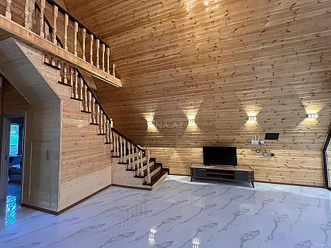 Kirayə verilir 3 otaqlı həyət evi 150 m²