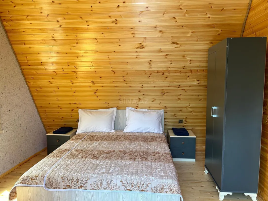 Kirayə verilir 3 otaqlı həyət evi 150 m²