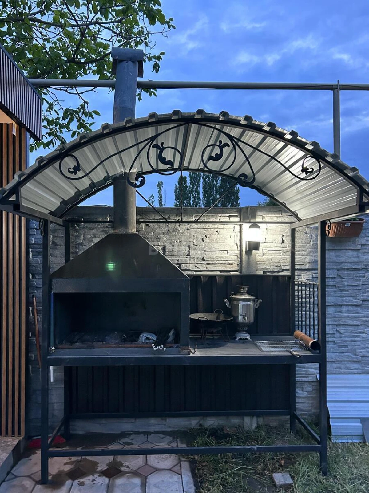 Kirayə verilir 3 otaqlı həyət evi 150 m²