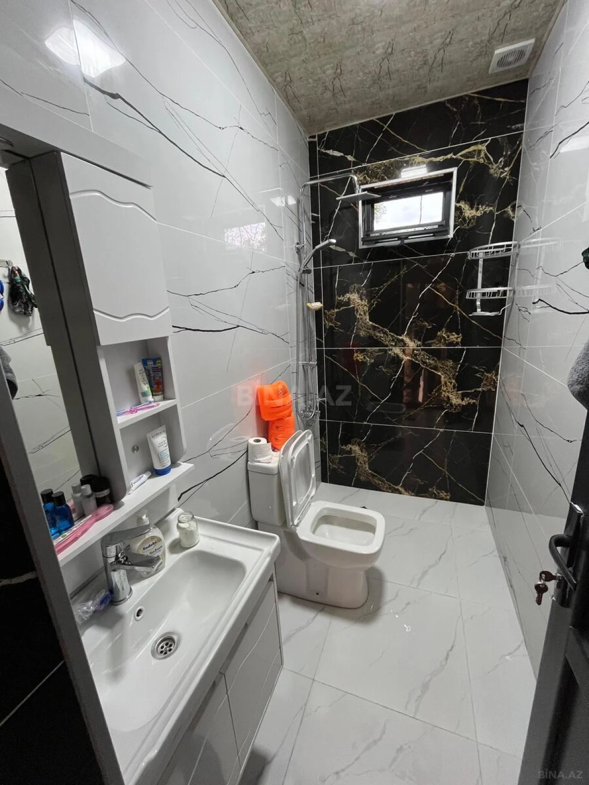 Kirayə verilir 3 otaqlı həyət evi 150 m²