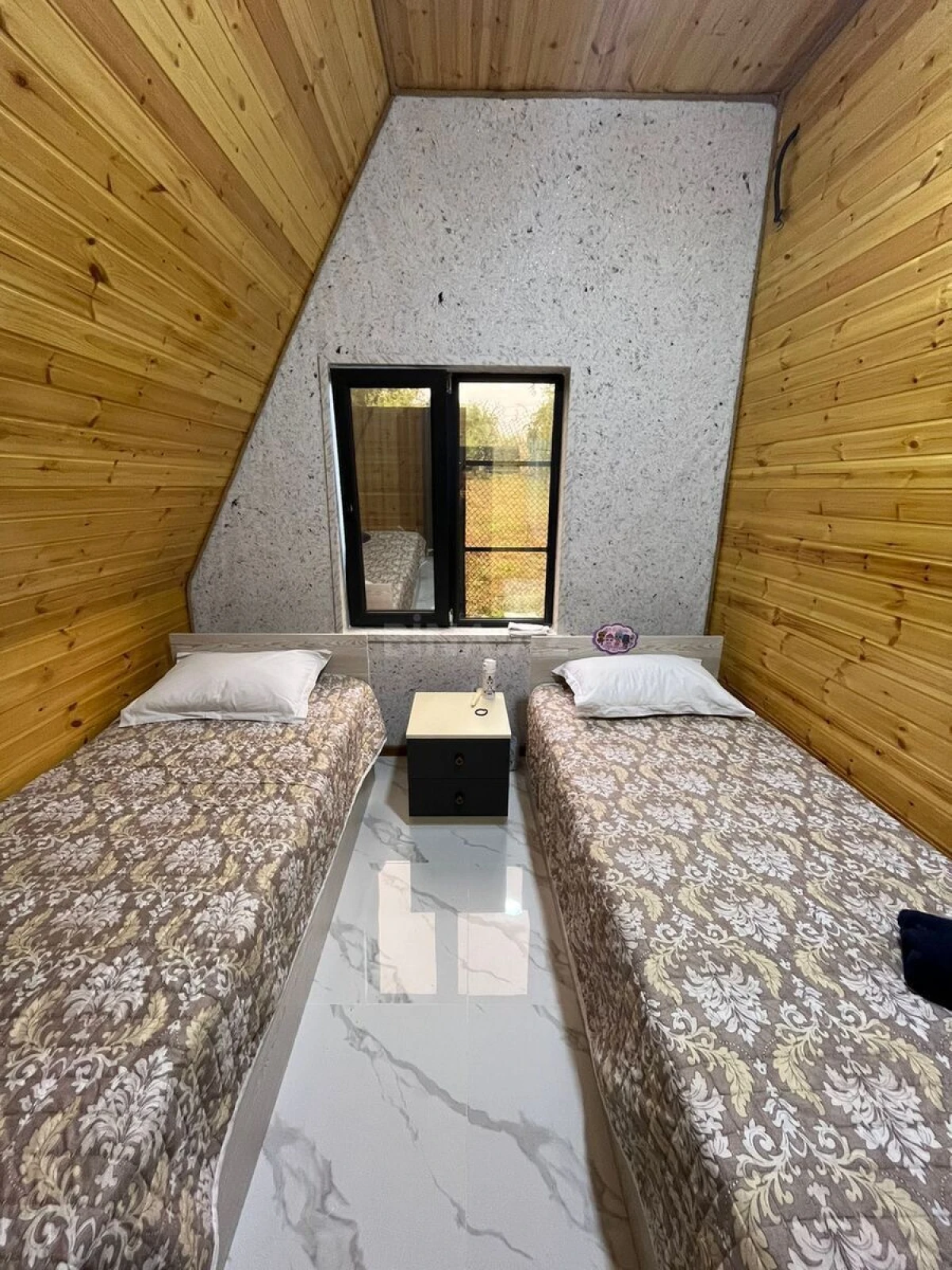 Kirayə verilir 3 otaqlı həyət evi 150 m²