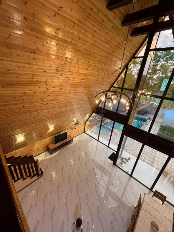 Kirayə verilir 3 otaqlı həyət evi 150 m²