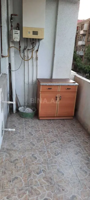 Kirayə verilir 2 otaqlı mənzil 60 m²
