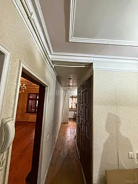 Kirayə verilir 2 otaqlı mənzil 80 m²