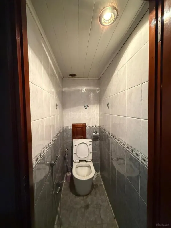 Kirayə verilir 2 otaqlı mənzil 80 m²