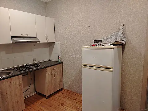 Kirayə verilir 2 otaqlı həyət evi 50 m²