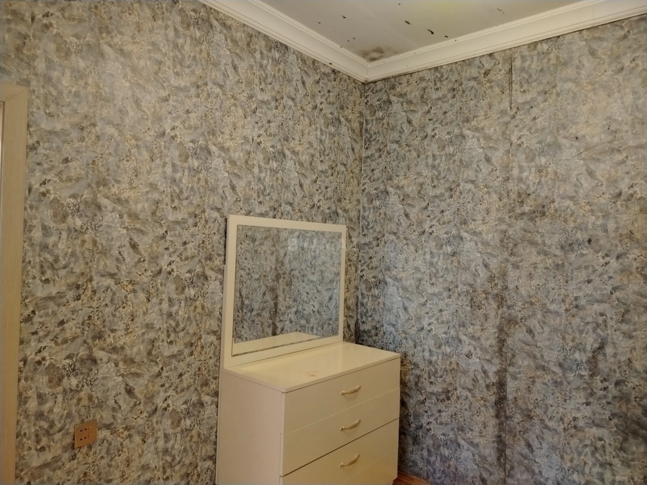 Kirayə verilir 2 otaqlı həyət evi 50 m²