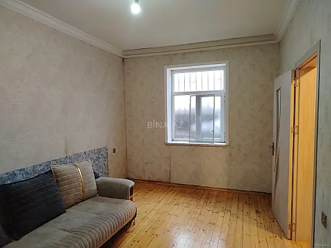 Kirayə verilir 2 otaqlı həyət evi 50 m²