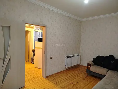 Kirayə verilir 2 otaqlı həyət evi 50 m²