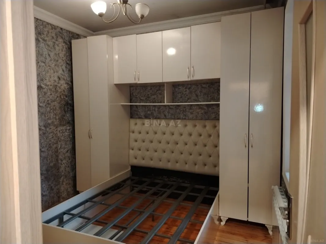 Kirayə verilir 2 otaqlı həyət evi 50 m²