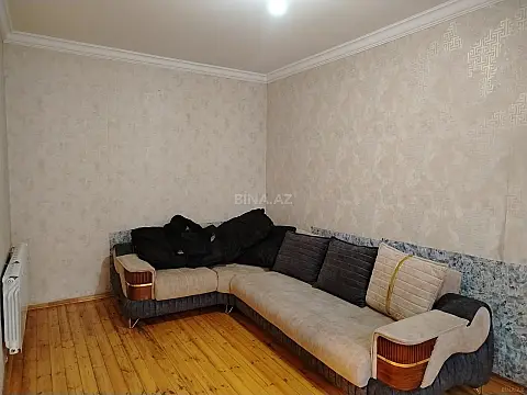 Kirayə verilir 2 otaqlı həyət evi 50 m²