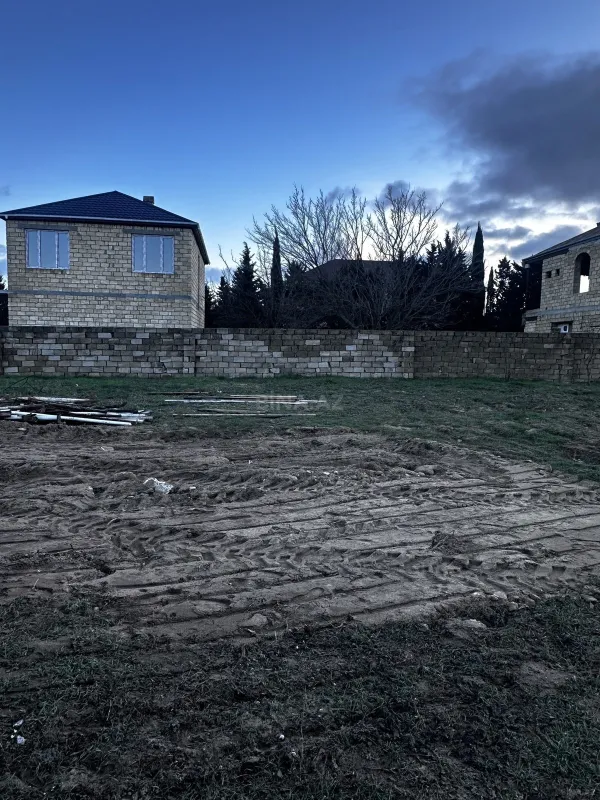 Satılır torpaq sahəsi 3 m²