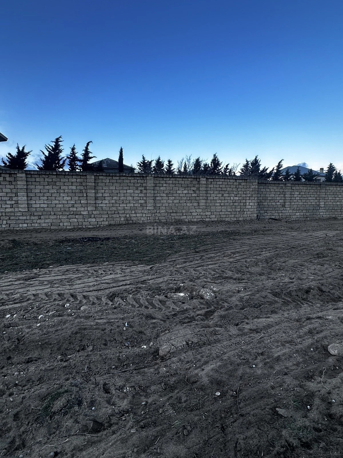 Satılır torpaq sahəsi 3 m²