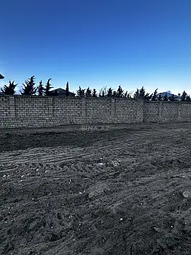 Satılır torpaq sahəsi 3 m²