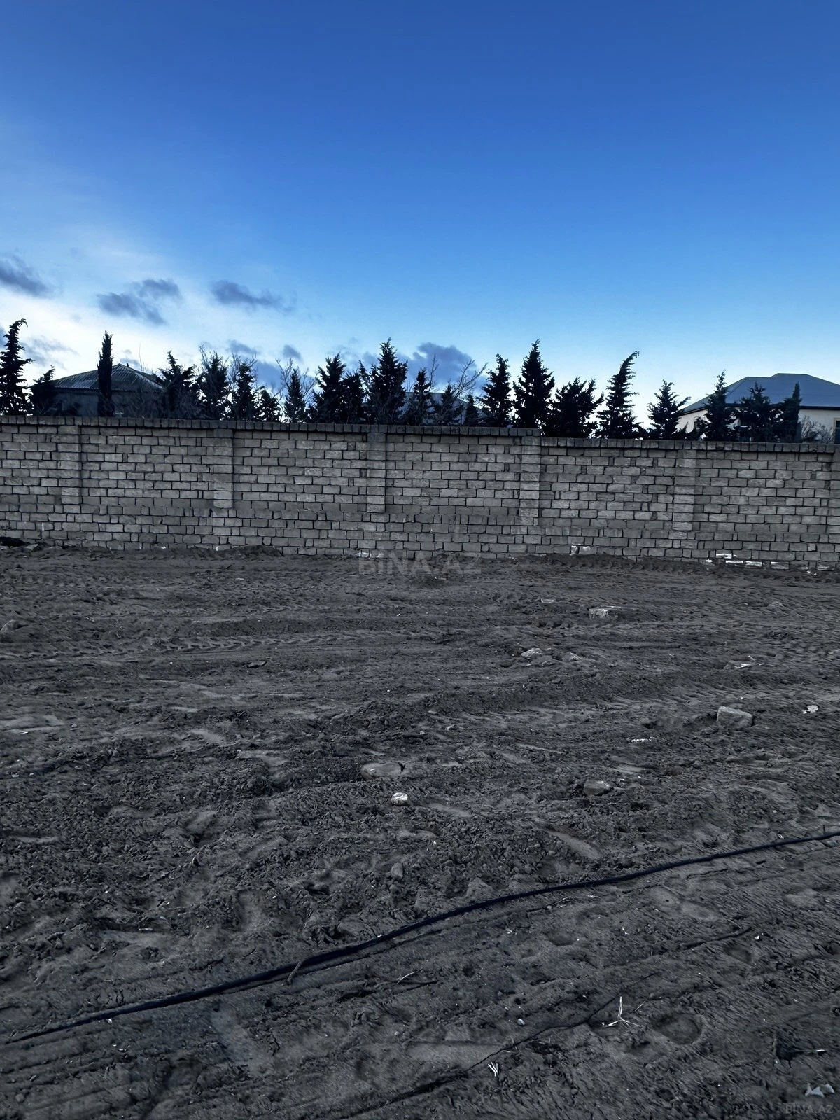 Satılır torpaq sahəsi 3 m²