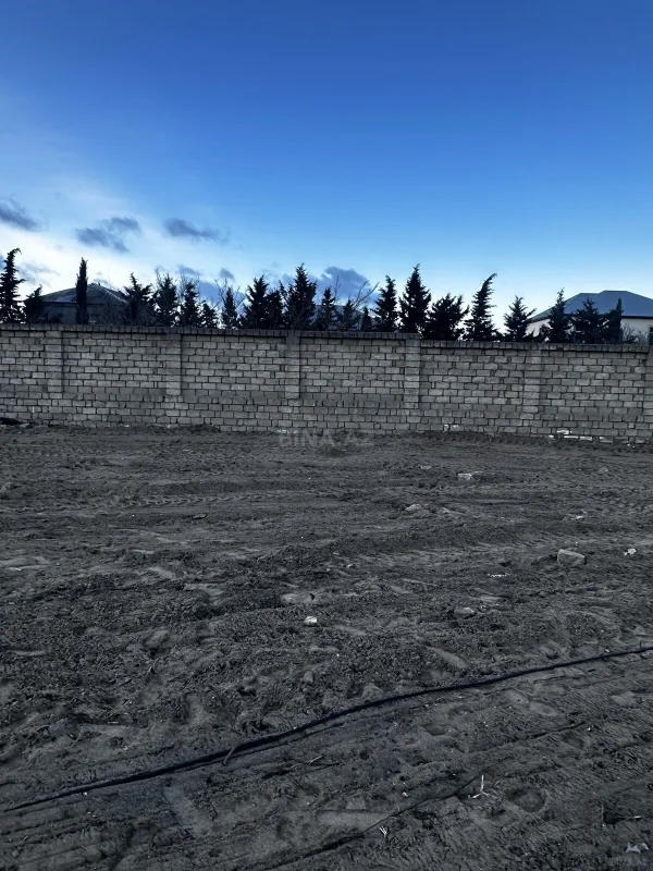 Satılır torpaq sahəsi 3 m²