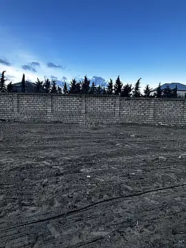 Satılır torpaq sahəsi 3 m²