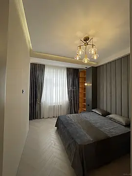 Satılır 2 otaqlı mənzil 68 m²