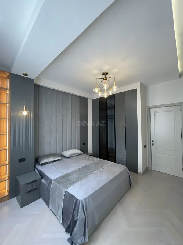 Satılır 2 otaqlı mənzil 68 m²