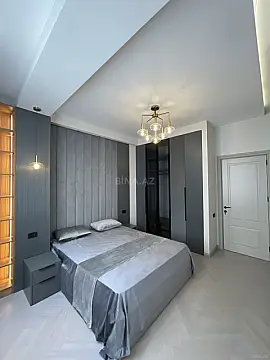 Satılır 2 otaqlı mənzil 68 m²