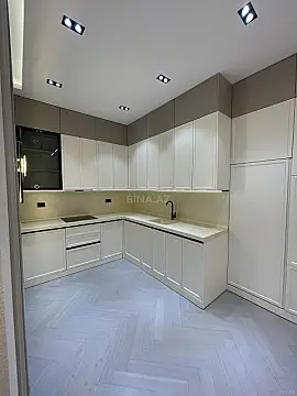 Satılır 2 otaqlı mənzil 68 m²