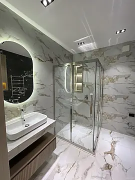 Satılır 2 otaqlı mənzil 68 m²