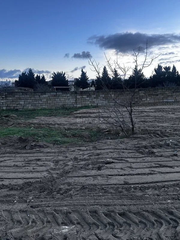 Satılır torpaq sahəsi 4 m²