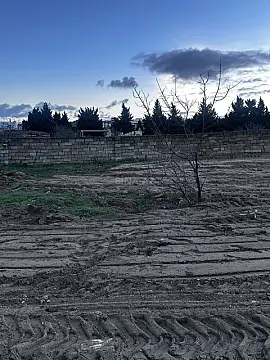 Satılır torpaq sahəsi 4 m²
