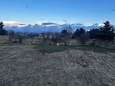 Satılır torpaq sahəsi 4 m²