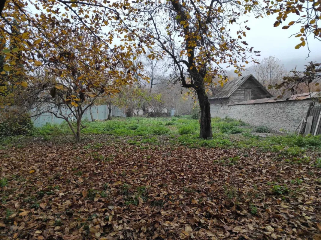 Satılır torpaq sahəsi 15 m²