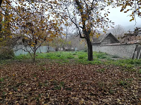 Satılır torpaq sahəsi 15 m² — Qəbələ 15.00 m²