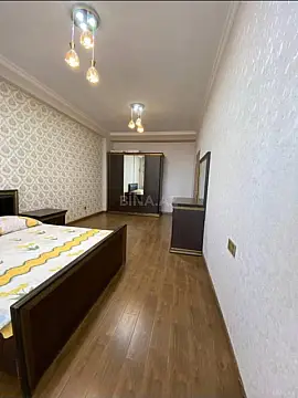 Kirayə verilir 2 otaqlı mənzil 65 m² — Bakı, Həzi Aslanov qəs. 2 otaq 65.00 m²